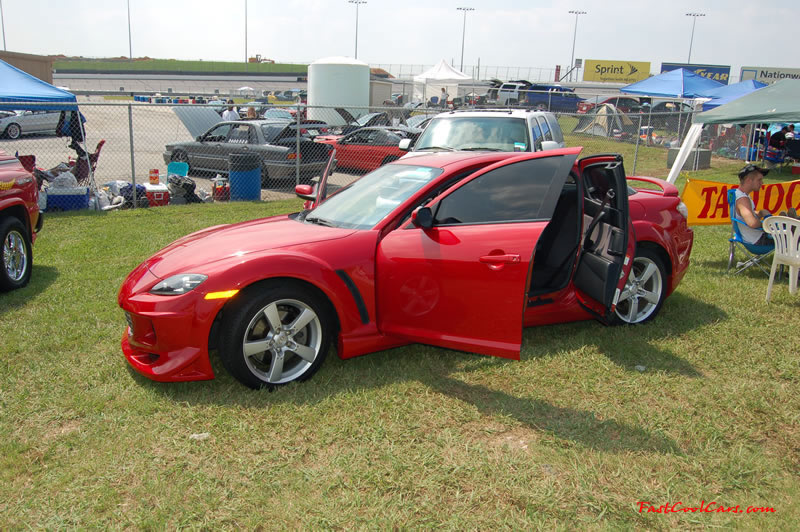 NOPI national car show and event with hot rods, muscle cars, famous cars, rare cars, wild cars, fast cars, cool cars, rat rods, supercharged cars, new whips, and much more.