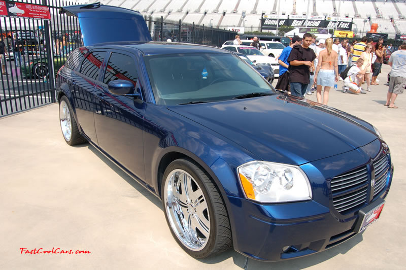 NOPI national car show and event with hot rods, muscle cars, famous cars, rare cars, wild cars, fast cars, cool cars, rat rods, supercharged cars, new whips, and much more.