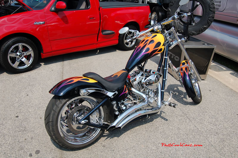 NOPI national car show and event with hot rods, muscle cars, famous cars, rare cars, wild cars, fast cars, cool cars, rat rods, supercharged cars, new whips, and much more.