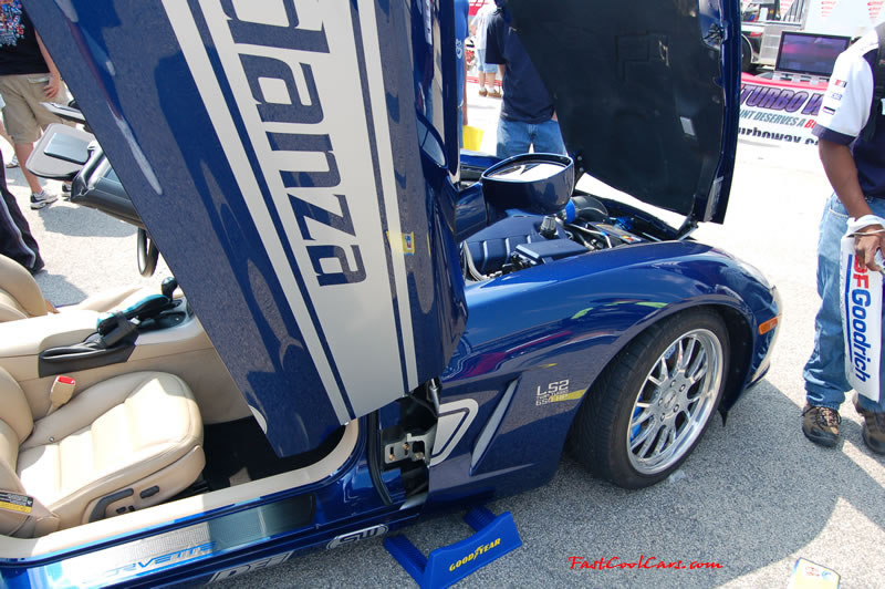 NOPI national car show and event with hot rods, muscle cars, famous cars, rare cars, wild cars, fast cars, cool cars, rat rods, supercharged cars, new whips, and much more.