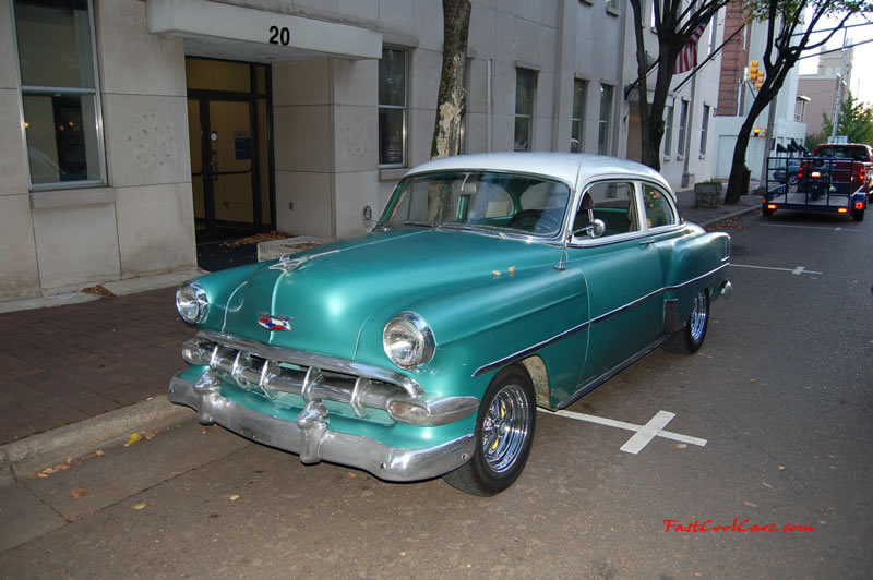 Cleveland, Tennessee car shows and events with hot rods, muscle cars, famous cars, rare cars, wild cars, fast cars, cool cars, rat rods, supercharged cars, new whips, and much more.