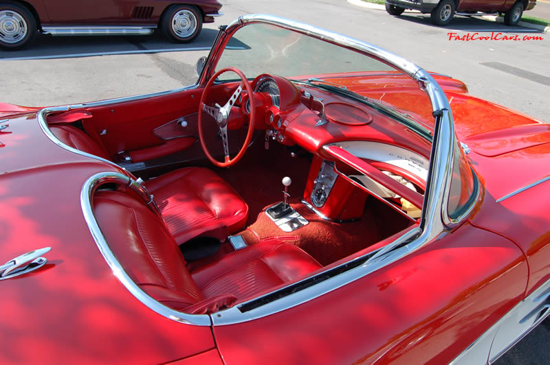 Cleveland car shows and events with hot rods, muscle cars, famous cars, rare cars, wild cars, fast cars, cool cars, rat rods, supercharged cars, new whips, and much more.