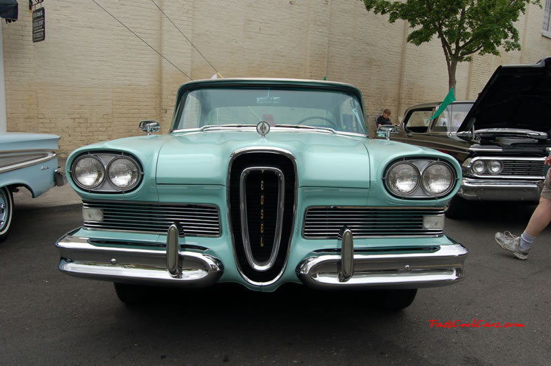 Cleveland car shows and events with hot rods, muscle cars, famous cars, rare cars, wild cars, fast cars, cool cars, rat rods, supercharged cars, new whips, and much more.