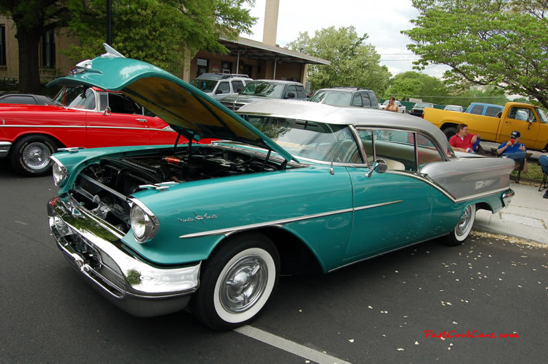 Cleveland car shows and events with hot rods, muscle cars, famous cars, rare cars, wild cars, fast cars, cool cars, rat rods, supercharged cars, new whips, and much more.