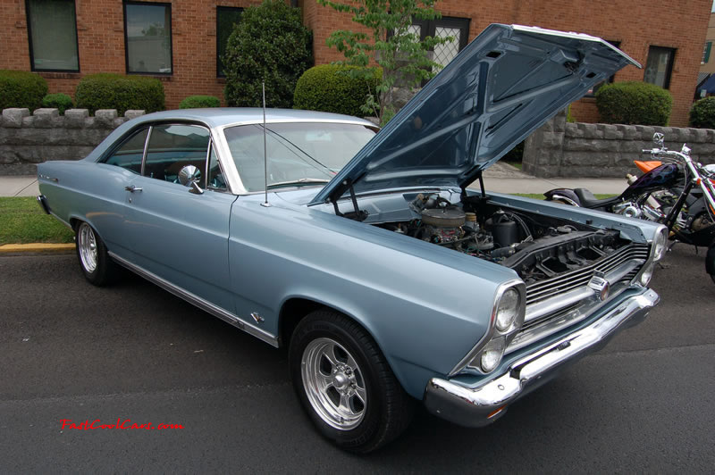 Cleveland car shows and events with hot rods, muscle cars, famous cars, rare cars, wild cars, fast cars, cool cars, rat rods, supercharged cars, new whips, and much more.