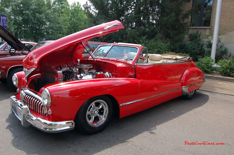 Cleveland car shows and events with hot rods, muscle cars, famous cars, rare cars, wild cars, fast cars, cool cars, rat rods, supercharged cars, new whips, and much more.