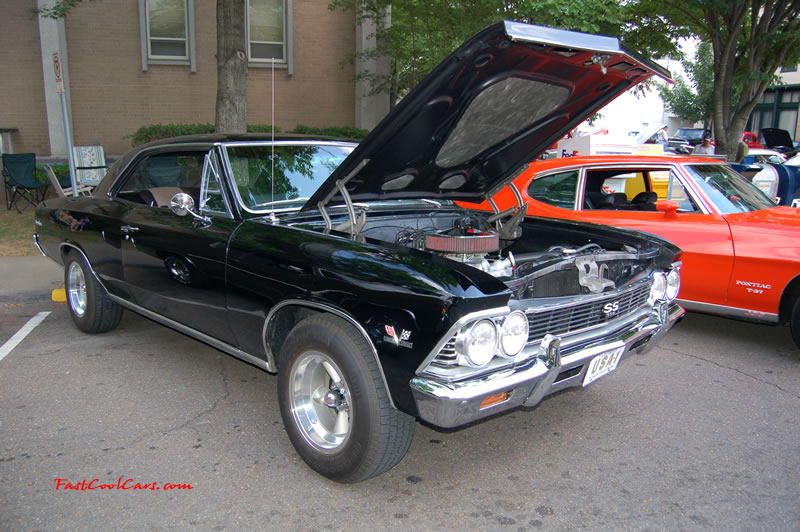 Cleveland car shows and events with hot rods, muscle cars, famous cars, rare cars, wild cars, fast cars, cool cars, rat rods, supercharged cars, new whips, and much more.