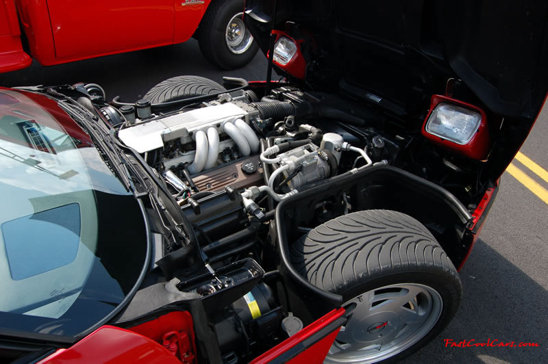 Cleveland car shows and events with hot rods, muscle cars, famous cars, rare cars, wild cars, fast cars, cool cars, rat rods, supercharged cars, new whips, and much more.