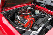Cleveland, Tennessee car shows and events with hot rods, muscle cars, famous cars, rare cars, wild cars, fast cars, cool cars, rat rods, supercharged cars, new whips, and much more.
