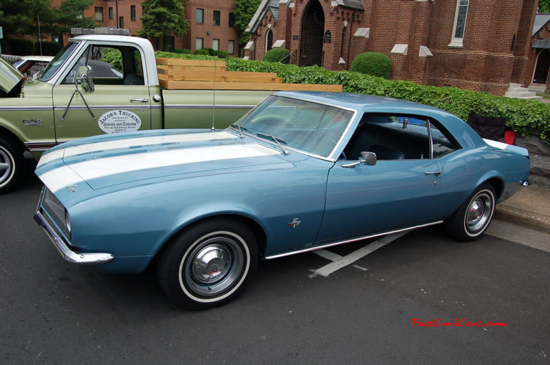 Cleveland car shows and events with hot rods, muscle cars, famous cars, rare cars, wild cars, fast cars, cool cars, rat rods, supercharged cars, new whips, and much more.