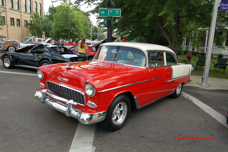 Cleveland car shows and events with hot rods, muscle cars, famous cars, rare cars, wild cars, fast cars, cool cars, rat rods, supercharged cars, new whips, and much more.