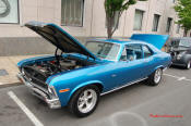 Cleveland, Tennessee car shows and events with hot rods, muscle cars, famous cars, rare cars, wild cars, fast cars, cool cars, rat rods, supercharged cars, new whips, and much more.