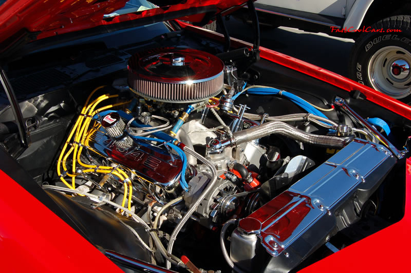Cleveland, Tennessee car shows and events with hot rods, muscle cars, famous cars, rare cars, wild cars, fast cars, cool cars, rat rods, supercharged cars, new whips, and much more.