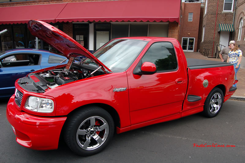 Cleveland, Tennessee car shows and events with hot rods, muscle cars, famous cars, rare cars, wild cars, fast cars, cool cars, rat rods, supercharged cars, new whips, and much more.