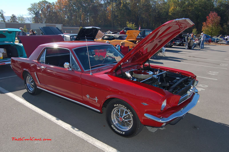 Benton, Tennessee car shows and events with hot rods, muscle cars, famous cars, rare cars, wild cars, fast cars, cool cars, rat rods, supercharged cars, new whips, and much more.