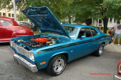 Cleveland, Tennessee car shows and events with hot rods, muscle cars, famous cars, rare cars, wild cars, fast cars, cool cars, rat rods, supercharged cars, new whips, and much more.