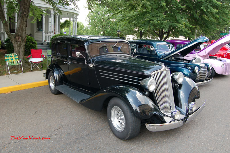 Cleveland, Tennessee car shows and events with hot rods, muscle cars, famous cars, rare cars, wild cars, fast cars, cool cars, rat rods, supercharged cars, new whips, and much more.