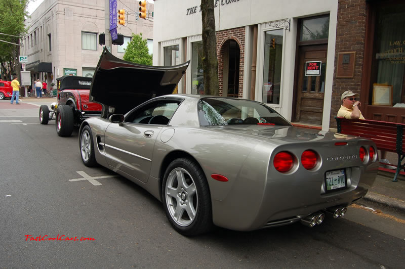 Cleveland, Tennessee car shows and events with hot rods, muscle cars, famous cars, rare cars, wild cars, fast cars, cool cars, rat rods, supercharged cars, new whips, and much more.