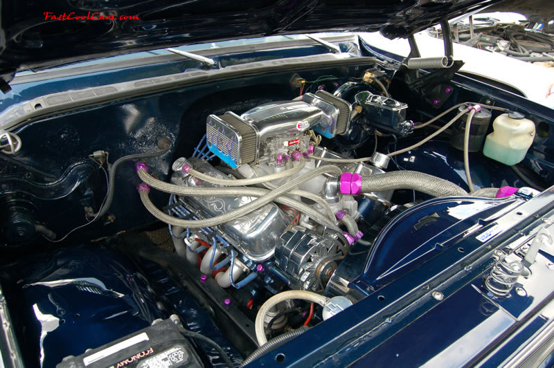 Cleveland, Tennessee car shows and events with hot rods, muscle cars, famous cars, rare cars, wild cars, fast cars, cool cars, rat rods, supercharged cars, new whips, and much more.