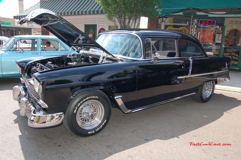 Cleveland, Tennessee car shows and events with hot rods, muscle cars, famous cars, rare cars, wild cars, fast cars, cool cars, rat rods, supercharged cars, new whips, and much more.