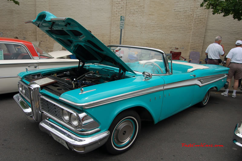 Cleveland, Tennessee car shows and events with hot rods, muscle cars, famous cars, rare cars, wild cars, fast cars, cool cars, rat rods, supercharged cars, new whips, and much more.