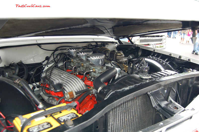 Cleveland, Tennessee car shows and events with hot rods, muscle cars, famous cars, rare cars, wild cars, fast cars, cool cars, rat rods, supercharged cars, new whips, and much more.