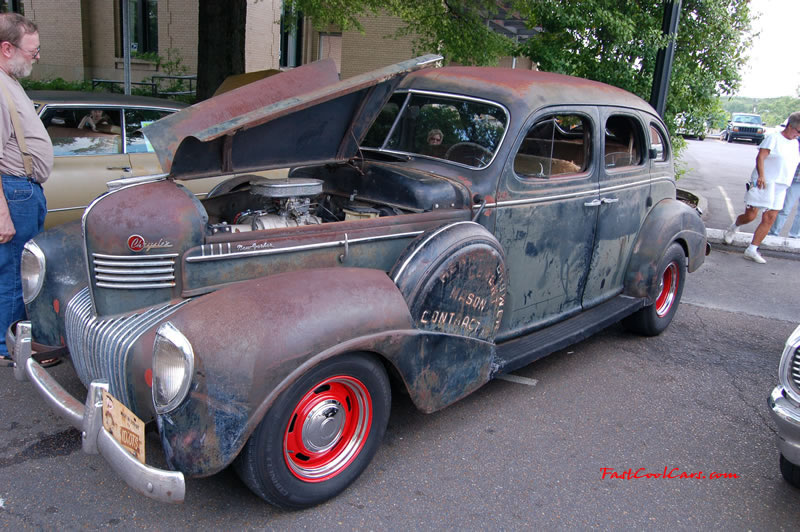 Cleveland, Tennessee car shows and events with hot rods, muscle cars, famous cars, rare cars, wild cars, fast cars, cool cars, rat rods, supercharged cars, new whips, and much more.