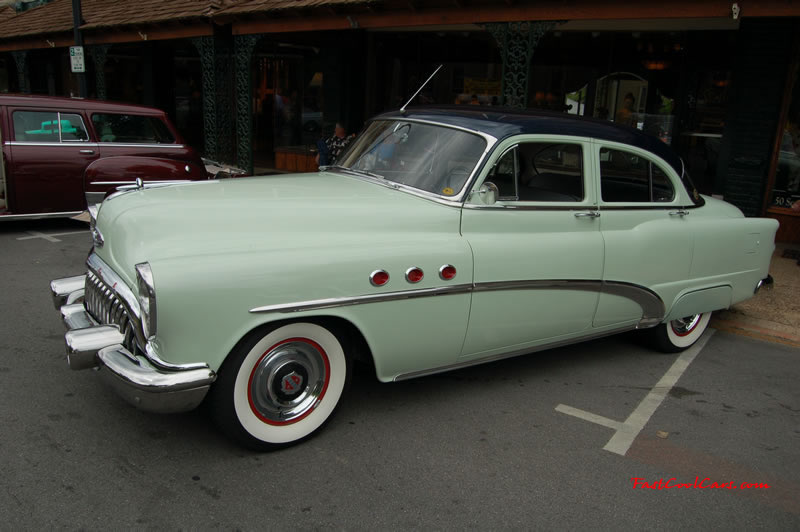 Cleveland, Tennessee car shows and events with hot rods, muscle cars, famous cars, rare cars, wild cars, fast cars, cool cars, rat rods, supercharged cars, new whips, and much more.