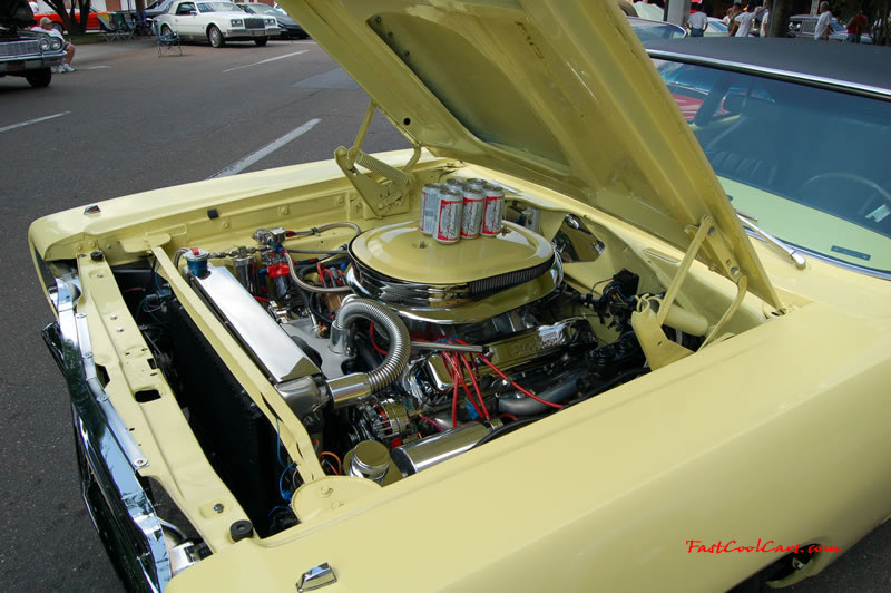 Cleveland, Tennessee car shows and events with hot rods, muscle cars, famous cars, rare cars, wild cars, fast cars, cool cars, rat rods, supercharged cars, new whips, and much more.