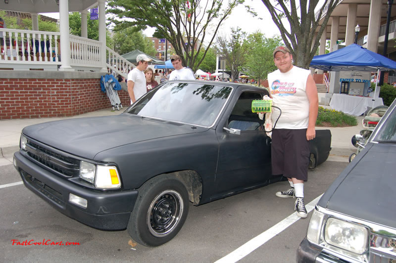 Cleveland, Tennessee car shows and events with hot rods, muscle cars, famous cars, rare cars, wild cars, fast cars, cool cars, rat rods, supercharged cars, new whips, and much more.