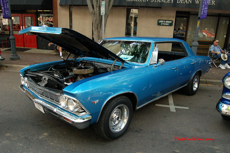 Cleveland, Tennessee car shows and events with hot rods, muscle cars, famous cars, rare cars, wild cars, fast cars, cool cars, rat rods, supercharged cars, new whips, and much more.