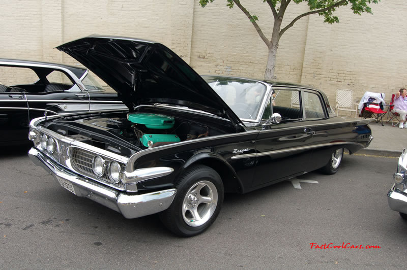 Cleveland, Tennessee car shows and events with hot rods, muscle cars, famous cars, rare cars, wild cars, fast cars, cool cars, rat rods, supercharged cars, new whips, and much more.