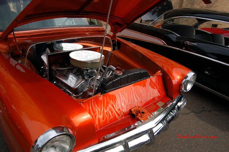 Cleveland, Tennessee car shows and events with hot rods, muscle cars, famous cars, rare cars, wild cars, fast cars, cool cars, rat rods, supercharged cars, new whips, and much more.