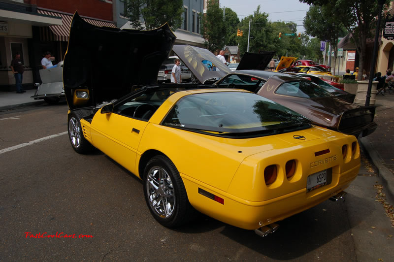 Cleveland, Tennessee car shows and events with hot rods, muscle cars, famous cars, rare cars, wild cars, fast cars, cool cars, rat rods, supercharged cars, new whips, and much more.