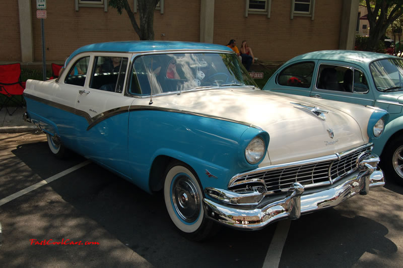 Cleveland, Tennessee car shows and events with hot rods, muscle cars, famous cars, rare cars, wild cars, fast cars, cool cars, rat rods, supercharged cars, new whips, and much more.