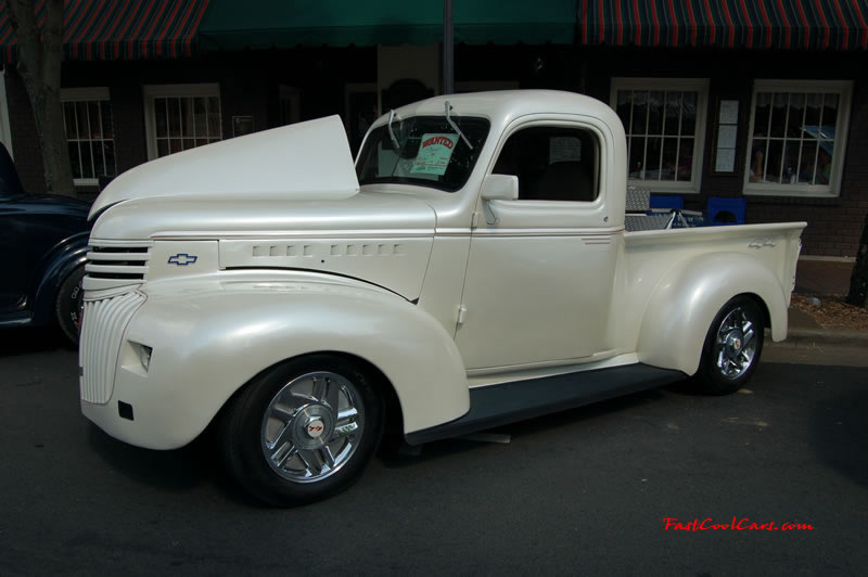 Cleveland, Tennessee car shows and events with hot rods, muscle cars, famous cars, rare cars, wild cars, fast cars, cool cars, rat rods, supercharged cars, new whips, and much more.