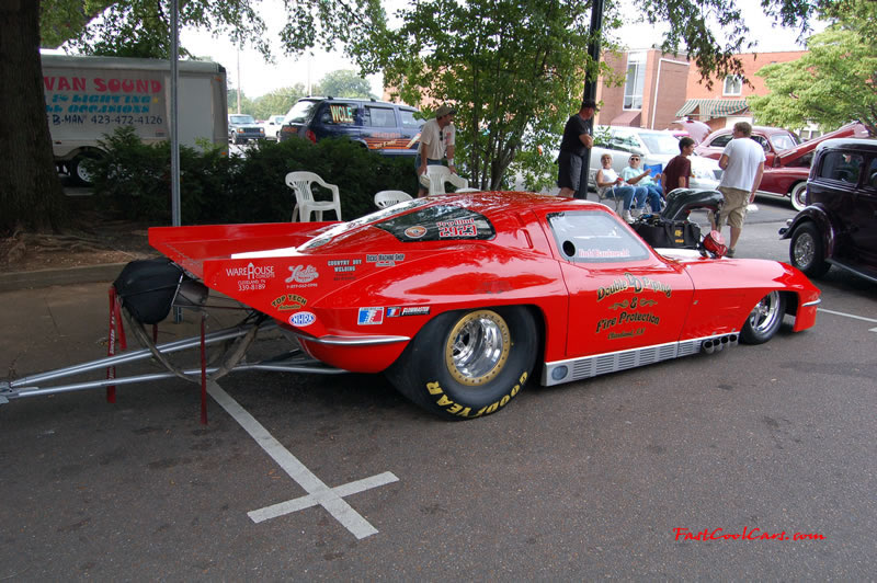 Cleveland, Tennessee car shows and events with hot rods, muscle cars, famous cars, rare cars, wild cars, fast cars, cool cars, rat rods, supercharged cars, new whips, and much more.