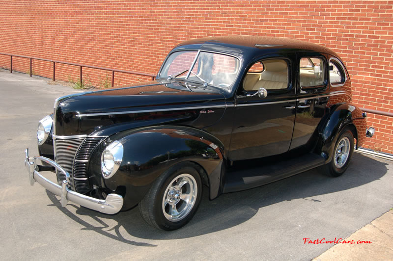 Cleveland, Tennessee car shows and events with hot rods, muscle cars, famous cars, rare cars, wild cars, fast cars, cool cars, rat rods, supercharged cars, new whips, and much more.