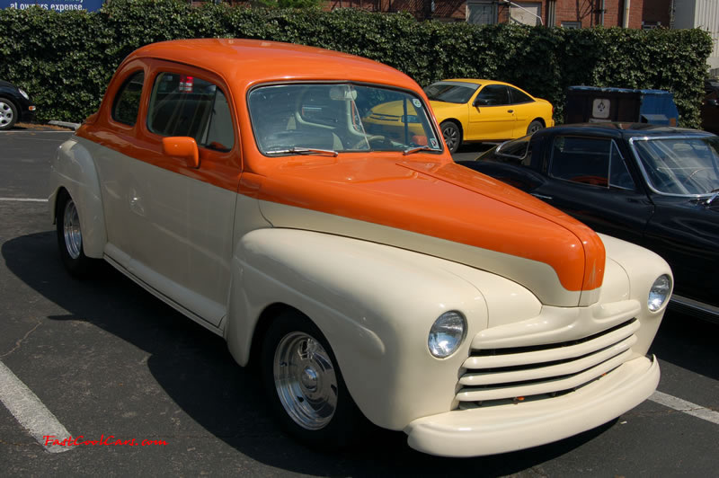 Cleveland, Tennessee car shows and events with hot rods, muscle cars, famous cars, rare cars, wild cars, fast cars, cool cars, rat rods, supercharged cars, new whips, and much more.