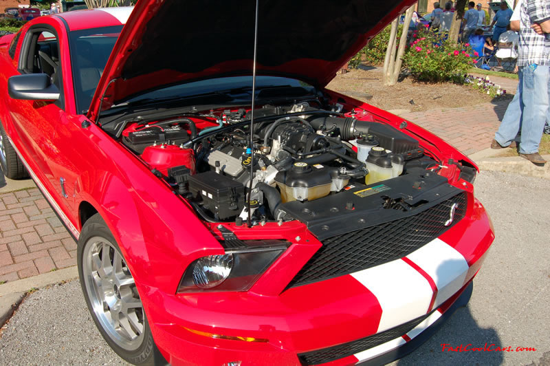 Cleveland, Tennessee car shows and events with hot rods, muscle cars, famous cars, rare cars, wild cars, fast cars, cool cars, rat rods, supercharged cars, new whips, and much more.