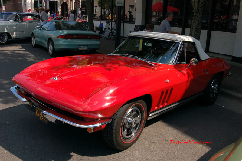 Cleveland, Tennessee car shows and events with hot rods, muscle cars, famous cars, rare cars, wild cars, fast cars, cool cars, rat rods, supercharged cars, new whips, and much more.