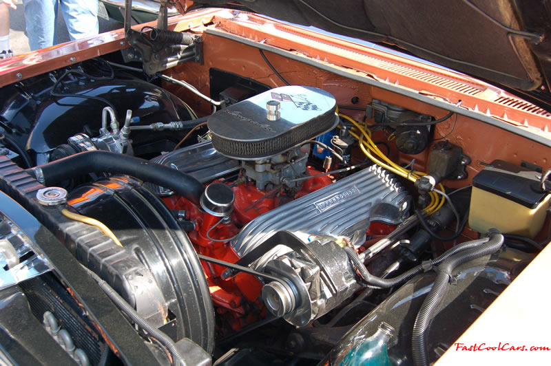 Cleveland, Tennessee car shows and events with hot rods, muscle cars, famous cars, rare cars, wild cars, fast cars, cool cars, rat rods, supercharged cars, new whips, and much more.