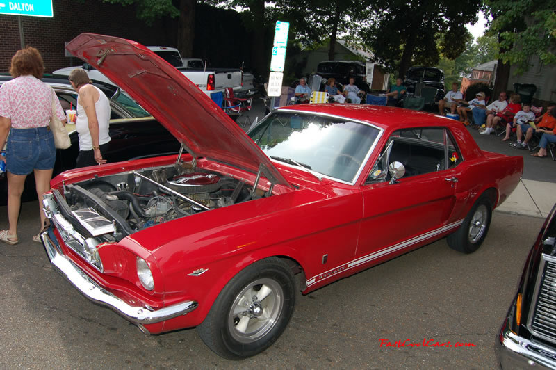 Cleveland, Tennessee car shows and events with hot rods, muscle cars, famous cars, rare cars, wild cars, fast cars, cool cars, rat rods, supercharged cars, new whips, and much more.