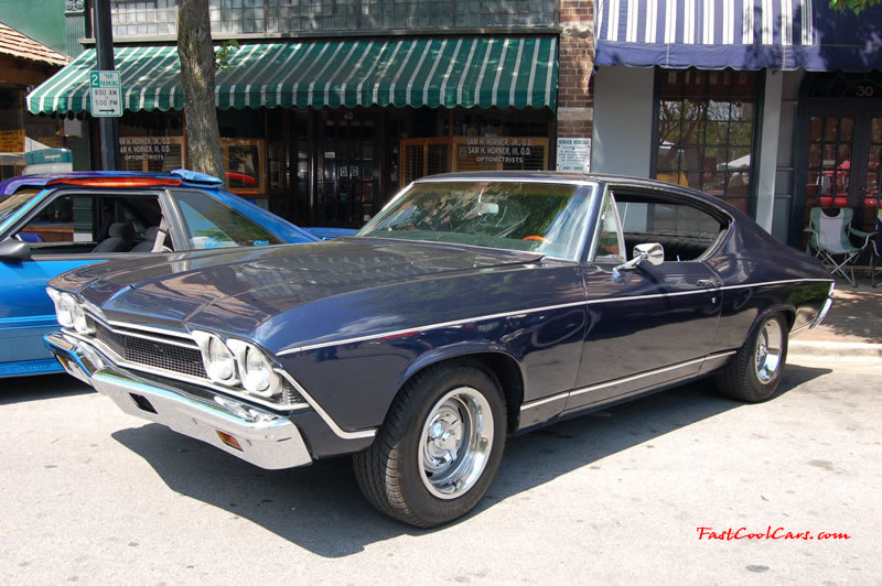 Cleveland, Tennessee car shows and events with hot rods, muscle cars, famous cars, rare cars, wild cars, fast cars, cool cars, rat rods, supercharged cars, new whips, and much more.