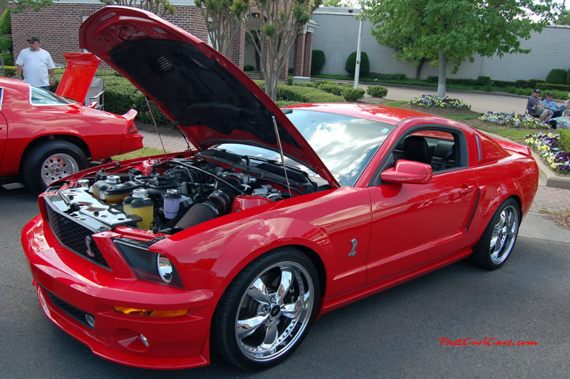 Cleveland, Tennessee car shows and events with hot rods, muscle cars, famous cars, rare cars, wild cars, fast cars, cool cars, rat rods, supercharged cars, new whips, and much more.