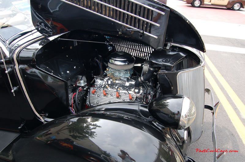 Cleveland, Tennessee car shows and events with hot rods, muscle cars, famous cars, rare cars, wild cars, fast cars, cool cars, rat rods, supercharged cars, new whips, and much more.