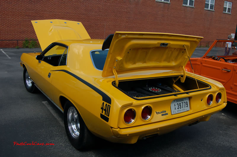 Cleveland, Tennessee car shows and events with hot rods, muscle cars, famous cars, rare cars, wild cars, fast cars, cool cars, rat rods, supercharged cars, new whips, and much more.