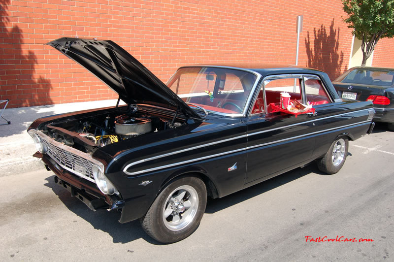 Cleveland, Tennessee car shows and events with hot rods, muscle cars, famous cars, rare cars, wild cars, fast cars, cool cars, rat rods, supercharged cars, new whips, and much more.