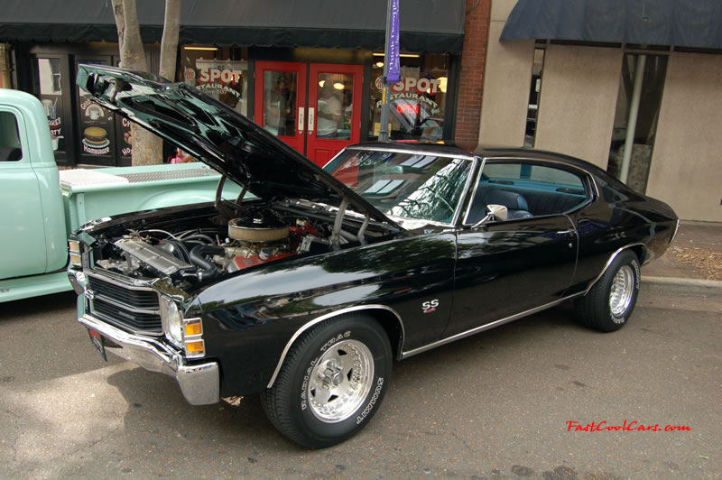 Cleveland, Tennessee car shows and events with hot rods, muscle cars, famous cars, rare cars, wild cars, fast cars, cool cars, rat rods, supercharged cars, new whips, and much more.