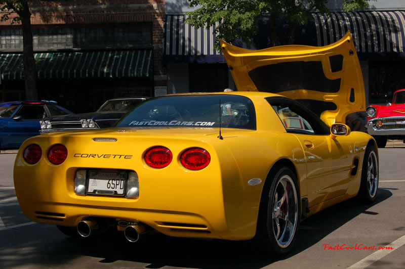 Cleveland, Tennessee car shows and events with hot rods, muscle cars, famous cars, rare cars, wild cars, fast cars, cool cars, rat rods, supercharged cars, new whips, and much more.